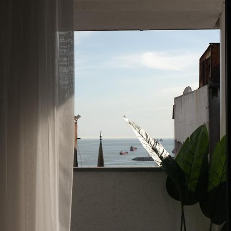The Palm Suits Istanbul Exterior foto