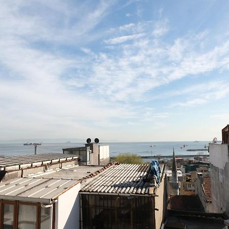 The Palm Suits Istanbul Exterior foto